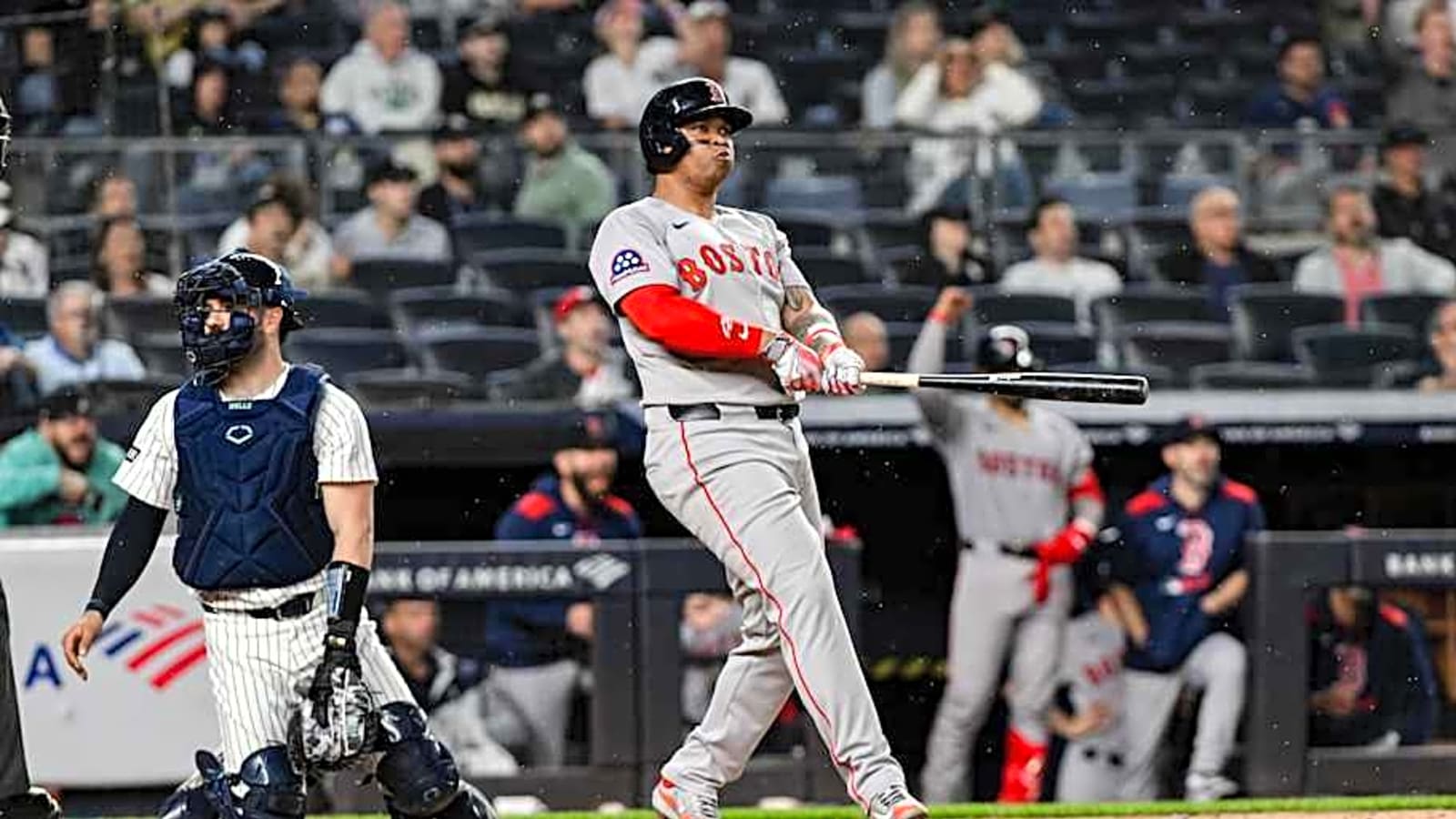 3 Moves Red Sox Must Make To Restore Trust After Rafael Devers Blockbuster