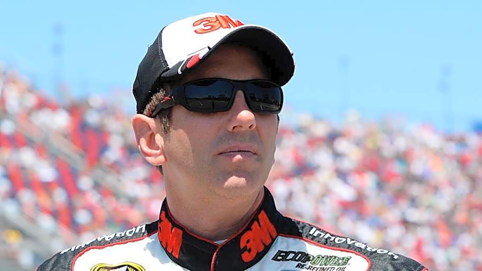 RFK Racing To Honor Biffle With Darlington Tribute Paint Schemes