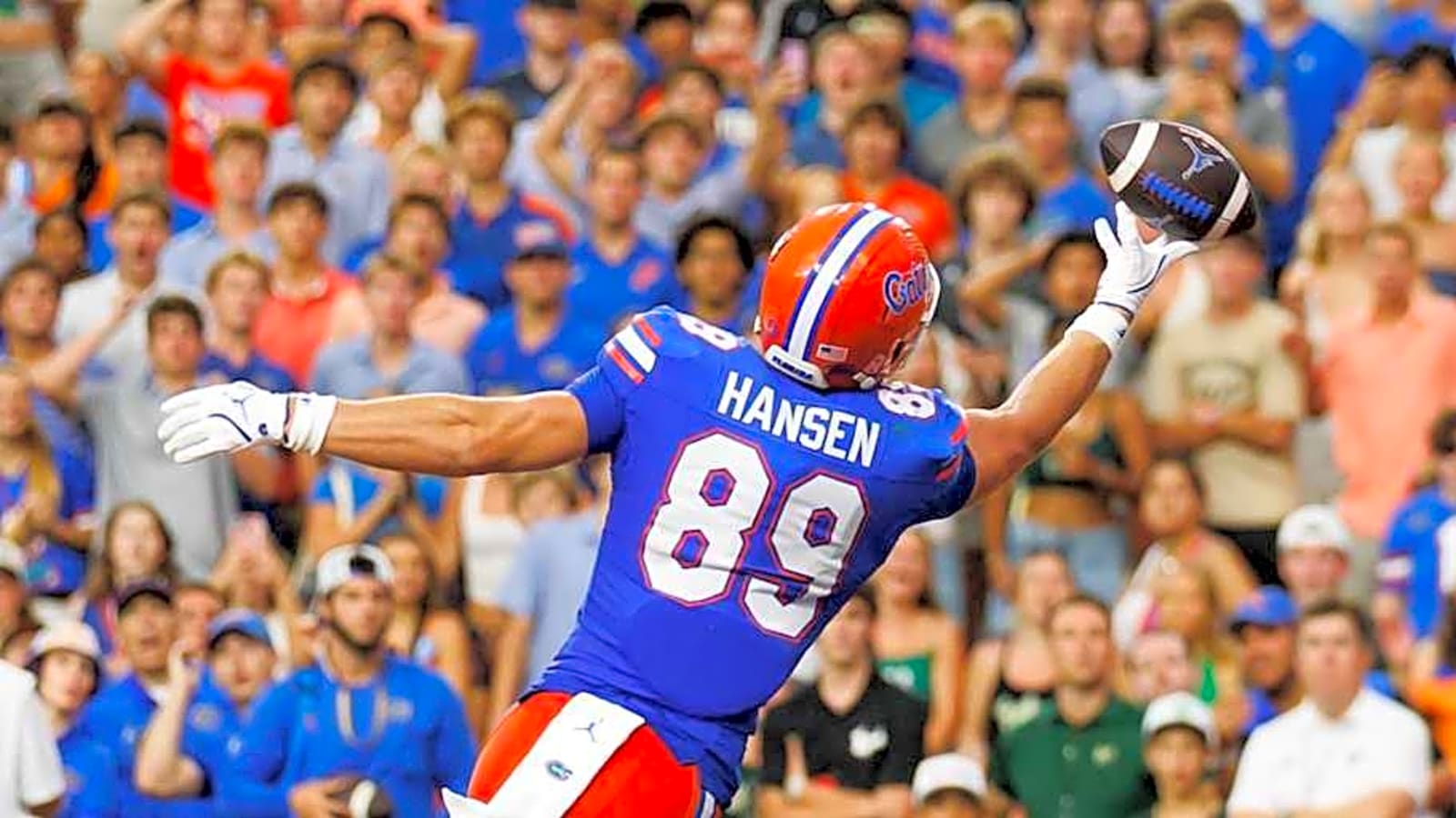 Minor Mistakes Kill Major Expectations