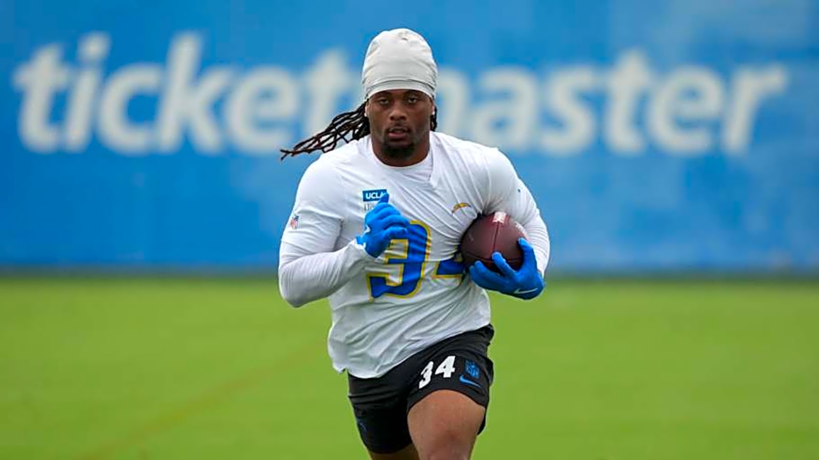 Most Underrated Offseason Move the Chargers Made