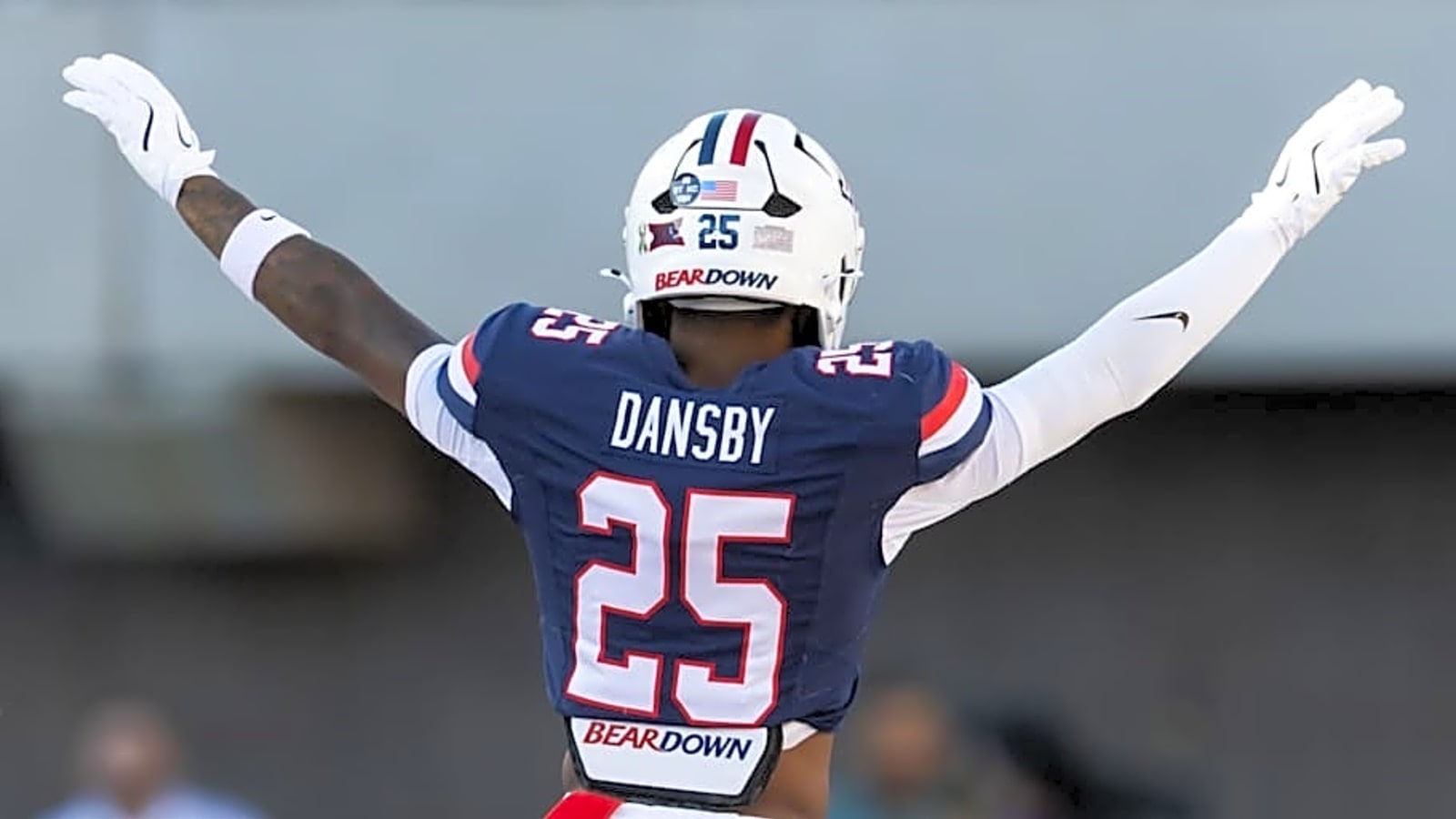 Arizona Cracks the CFP Rankings Ahead of Territorial Cup Game