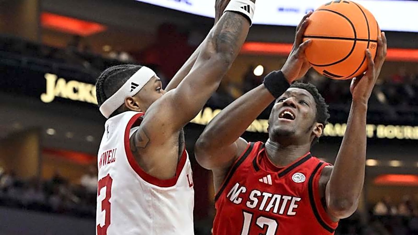 Gainey, NC State Need to Consider Bringing Back Musa Sagnia