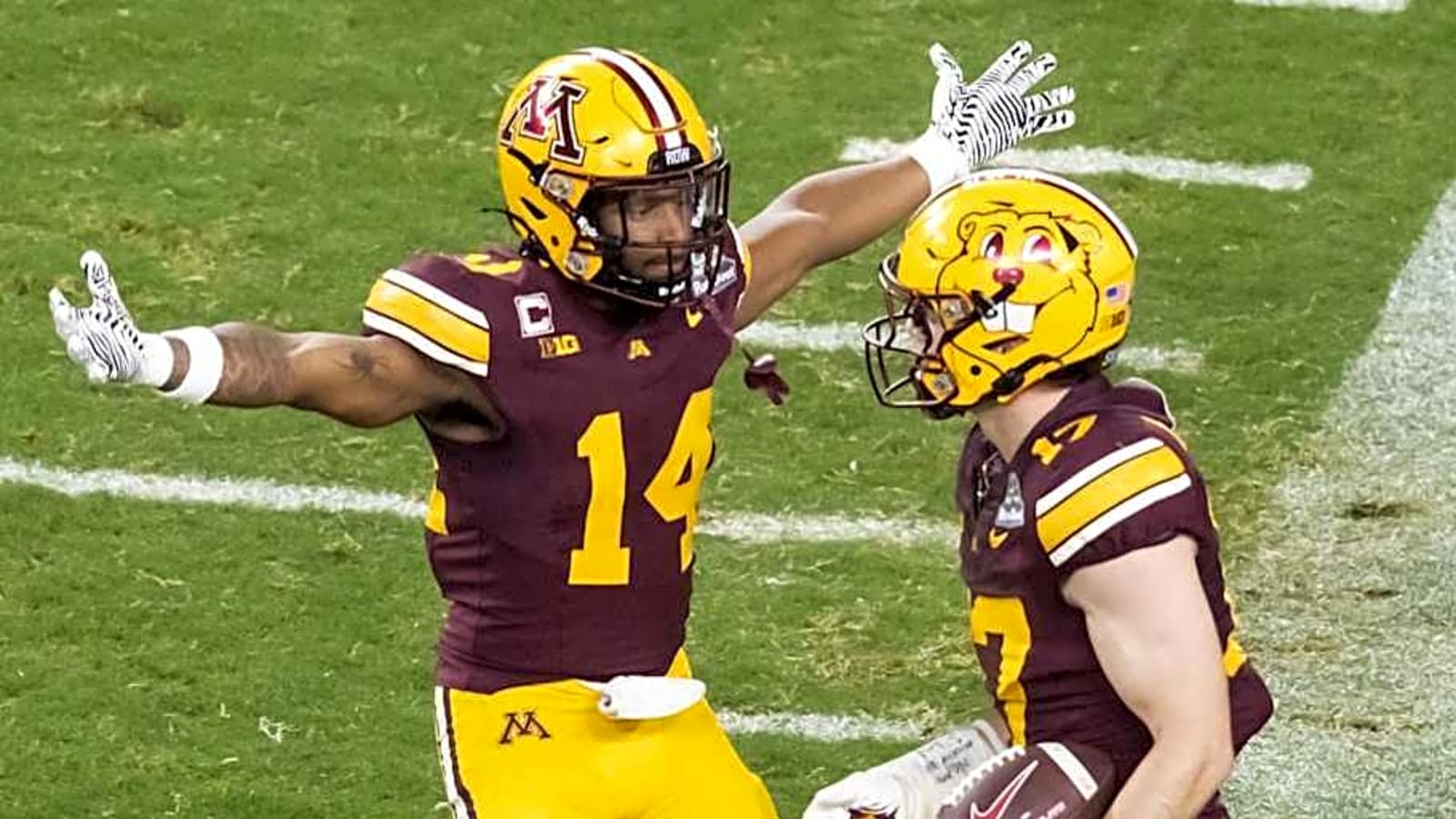 Big Questions Linger in Gophers’ Post-Spring Defensive Depth Chart