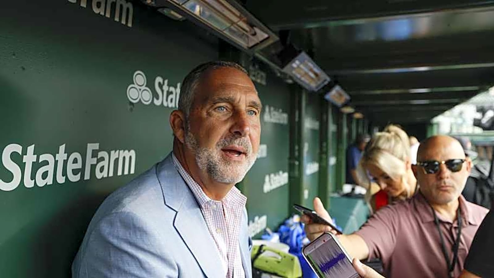 Cardinals Writer Urges Fans To Acknowledge John Mozeliak&#39;s Success