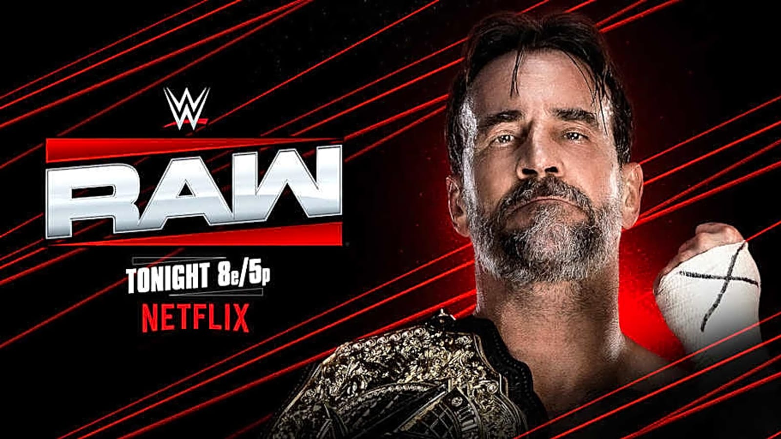 WWE Raw Preview (3/9/26): Start Time, Match Card