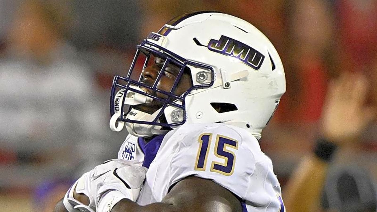 How Sahir West Will Impact UCLA’s Defense