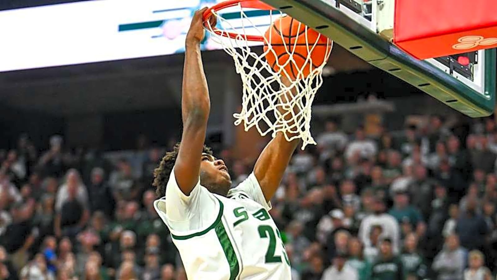 Father&#39;s Day: MSU Was Blessed With the Richardson Name