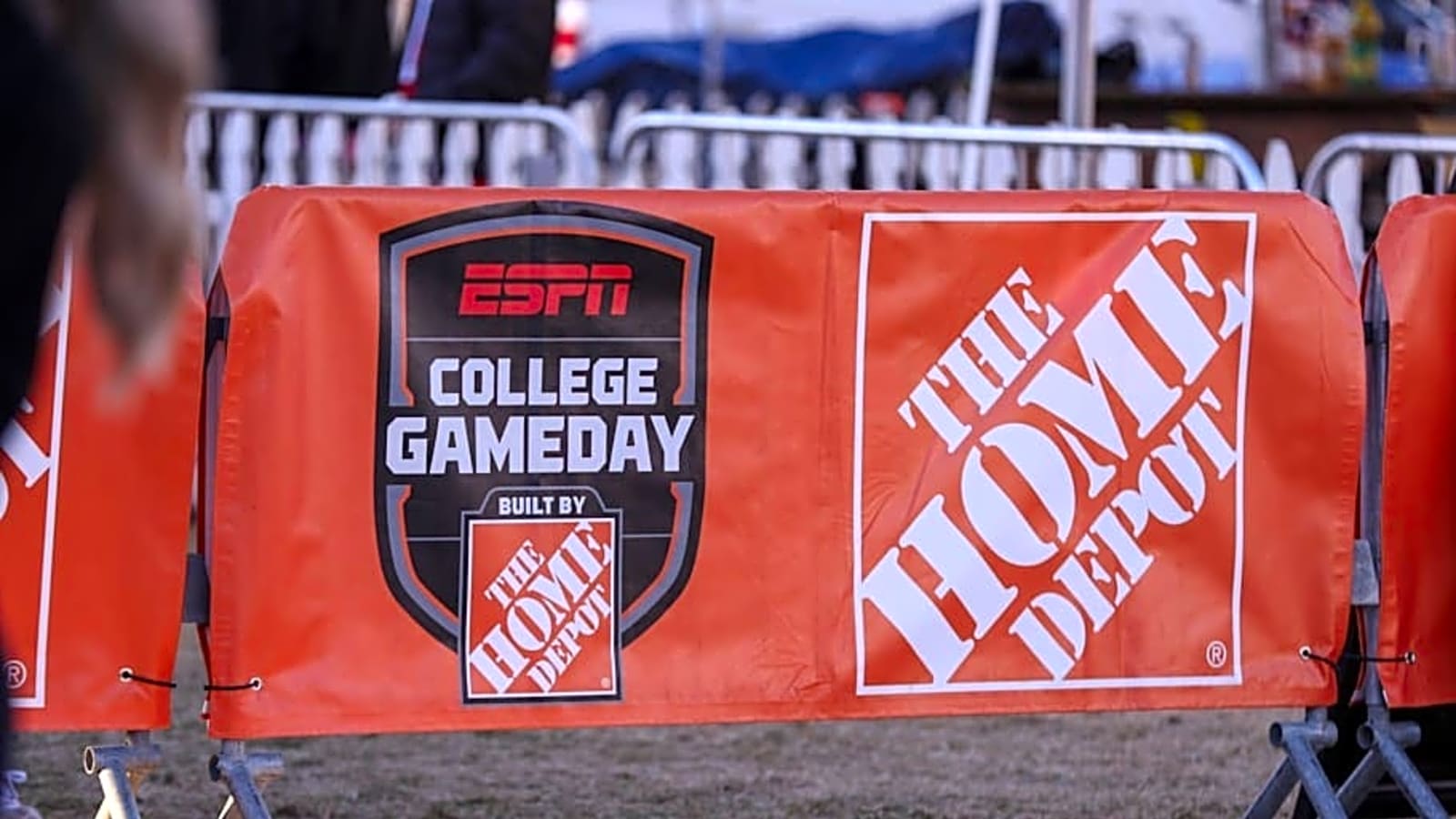 Pat McAfee Picks Against Pitt on College GameDay