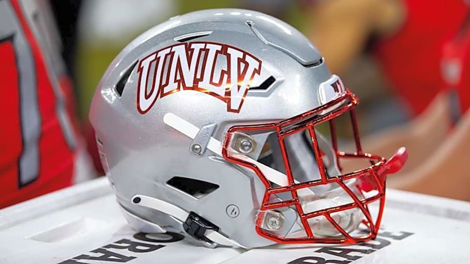 UNLV Lands 2026 Commitment From Versatile WR Vincent Carner Of Newbury Park High