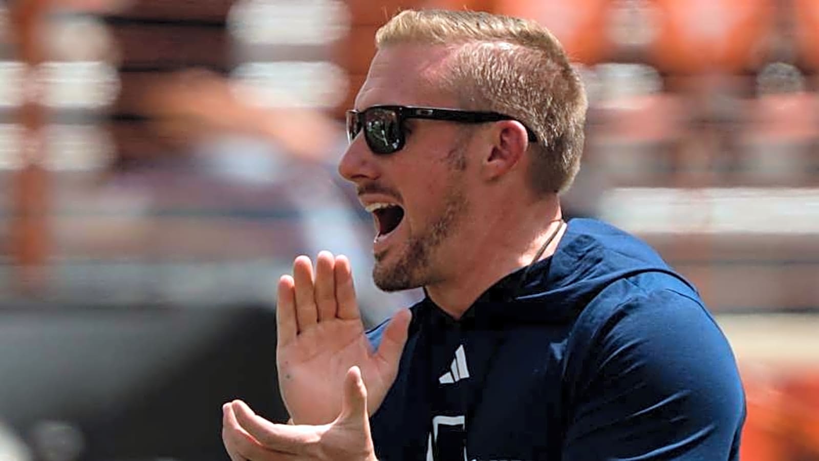 UCLA Coaching Search: CUSA Coach Nearing Major Program Shift