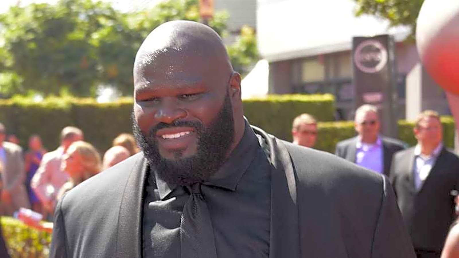WWE Legend Mark Henry Says Syko Stu Deserves Some Blame For Raja Jackson Incident