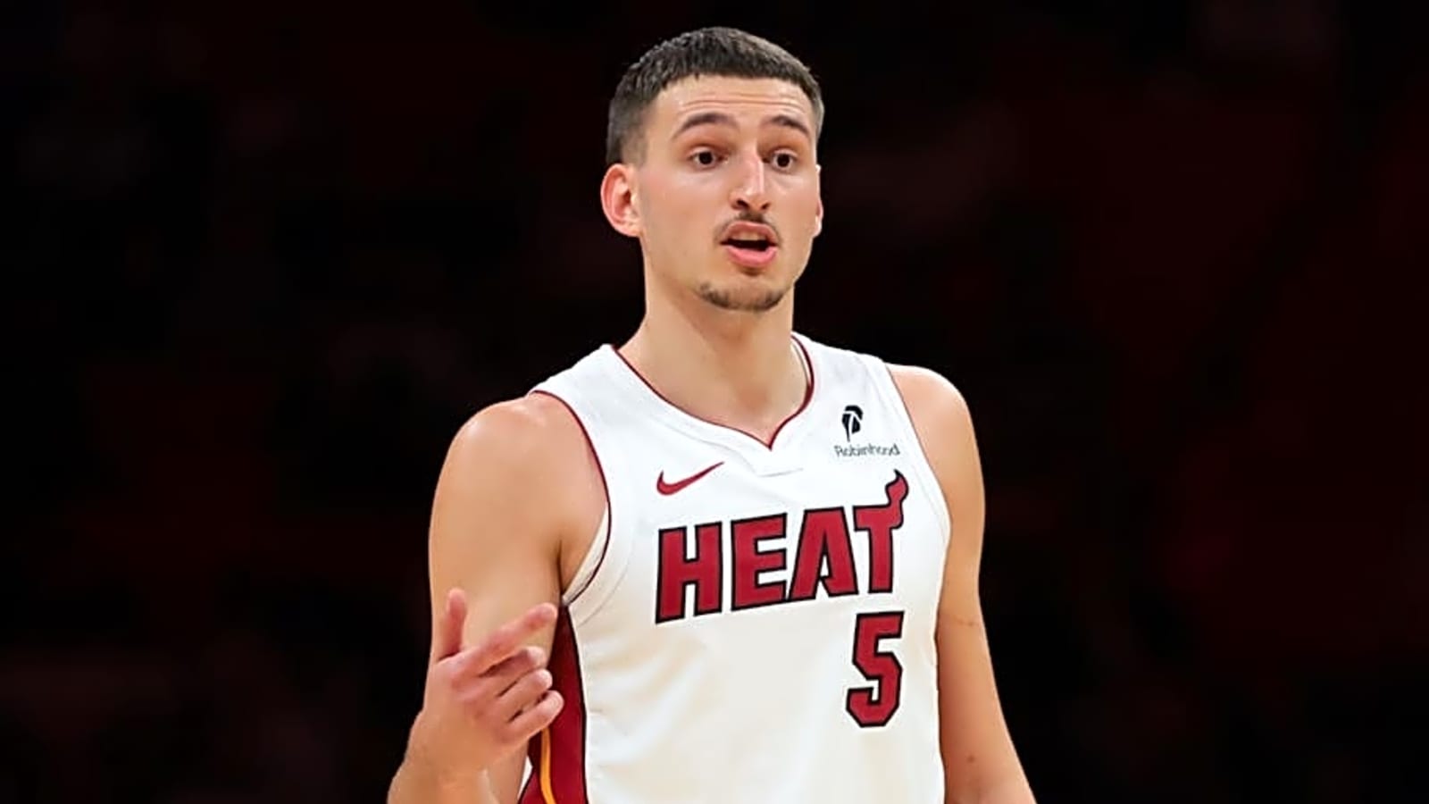 Will Miami Heat&#39;s Nikola Jovic Deal Spark an NBA Trend?