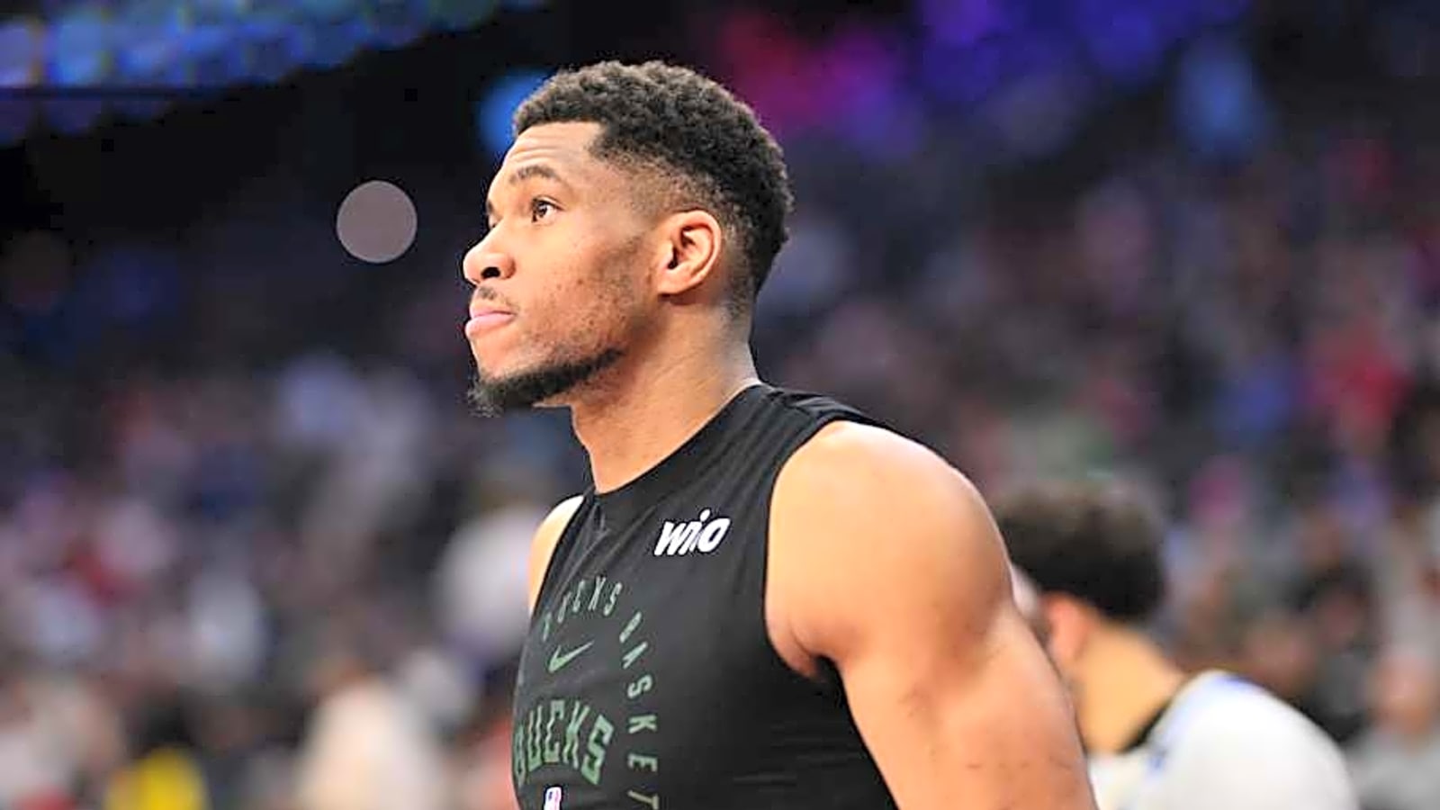 Bucks News: Giannis Antetokounmpo Teammate Treads Carefully on Stephen A Smith Take