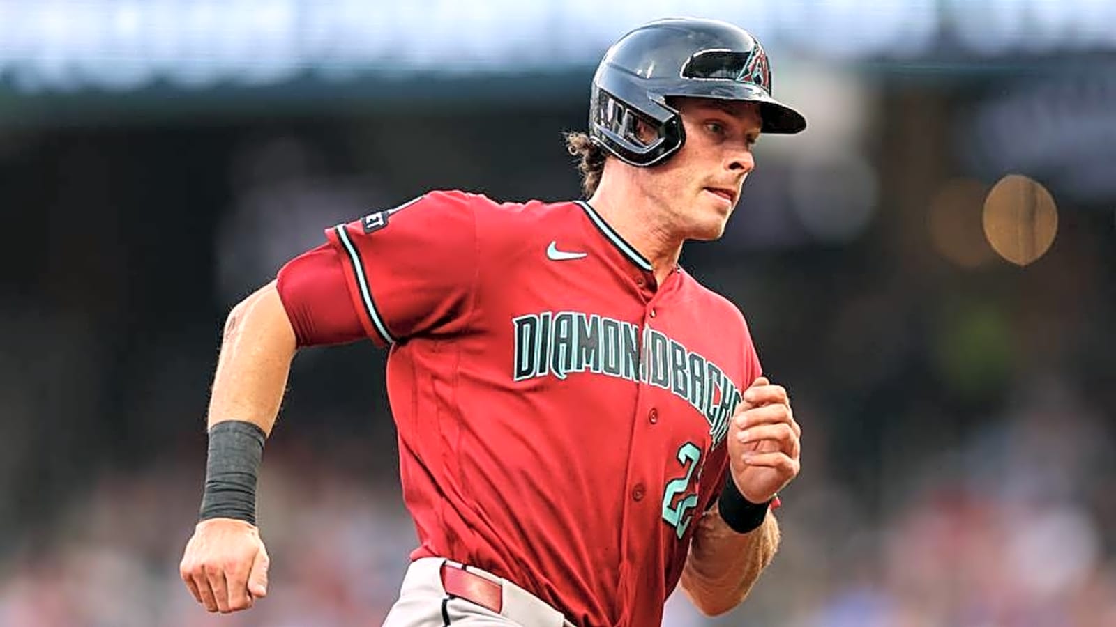 Diamondbacks DFA Veteran Outfielder After Unproductive Stint