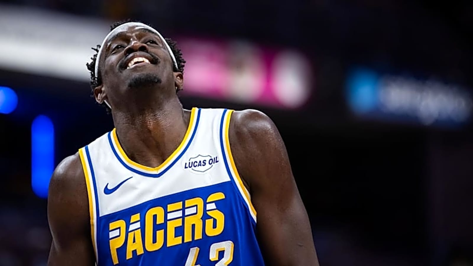 Pacers Face Obvious Decision as Season Winds Down