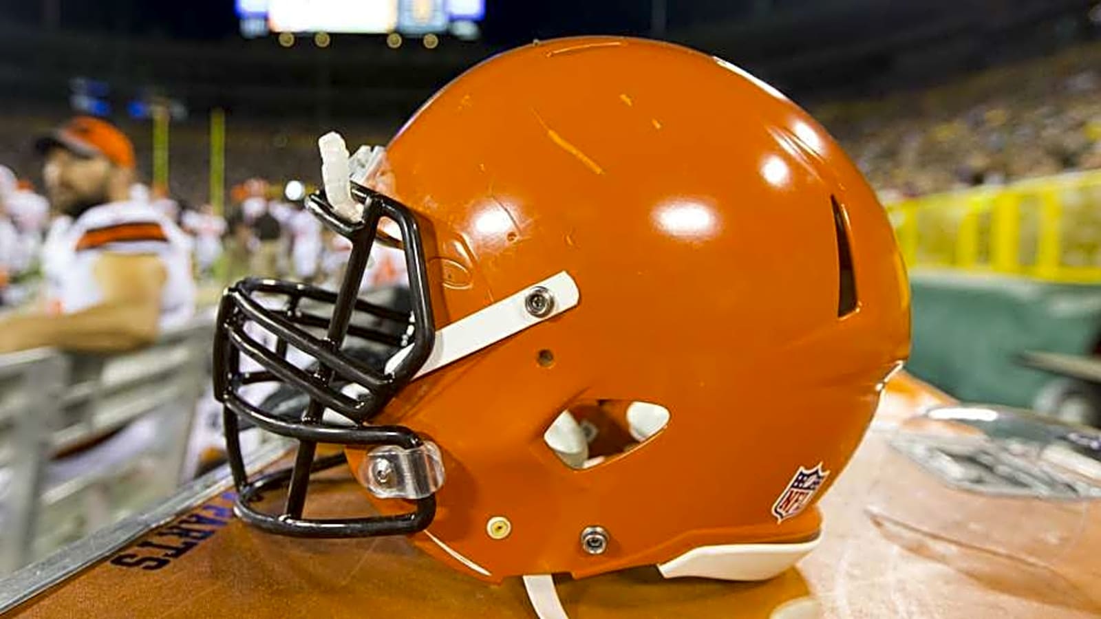 Frustrated Browns Defender Sends Stern Message to Cleveland