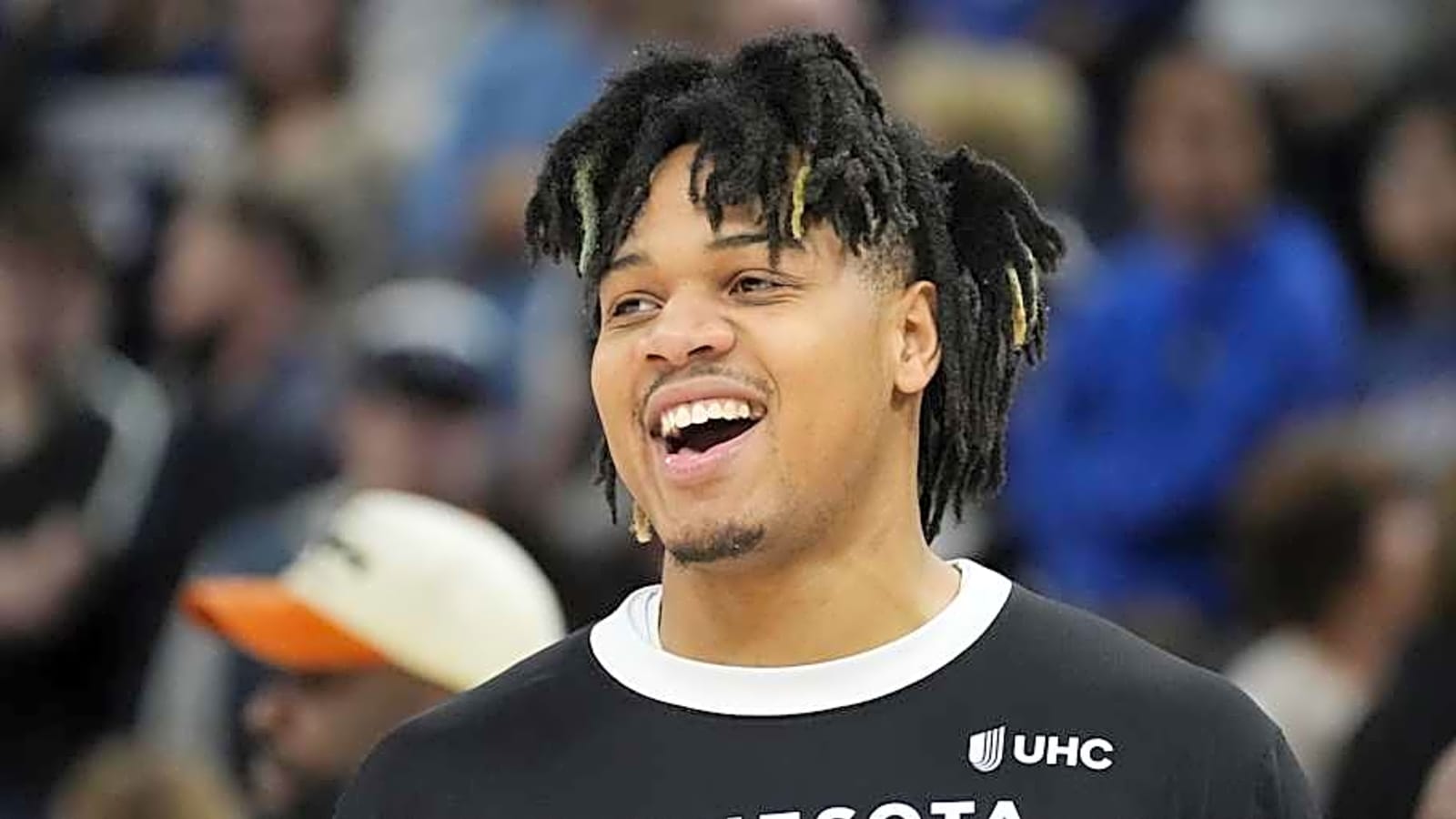 Terrence Shannon Jr. and Jeremiah Fears Get Chippy in NBA Summer League