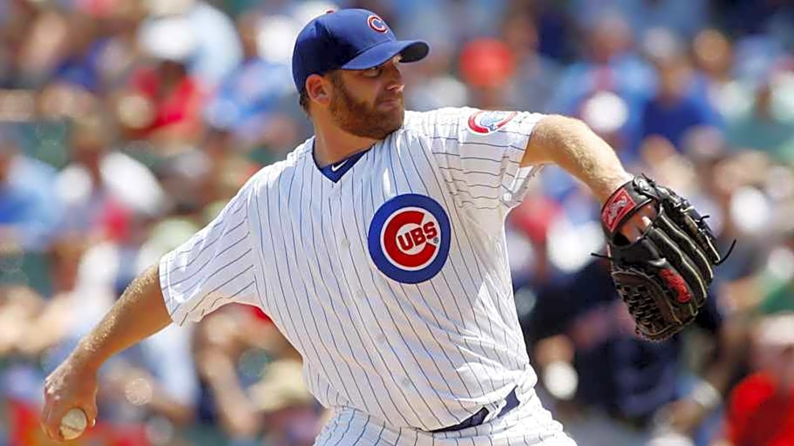 Former Cubs Pitcher Makes Bold Statement on Chicago&#39;s NL Central Rival