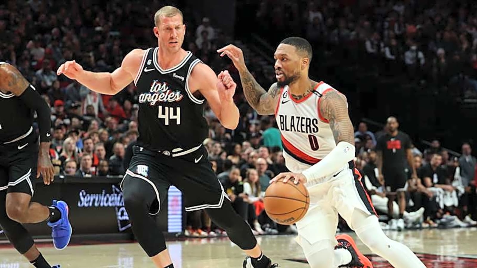 Blazers Notes: Blazers Sign $42 Million All-Star, Adam Silver Talks Portland Relocation, More