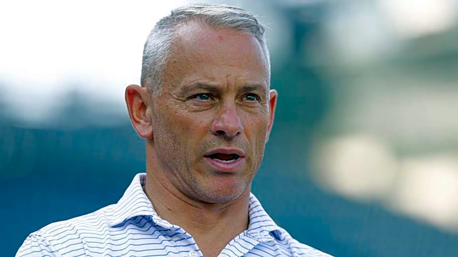 Cubs Reportedly Have Aggressive Deadline Mentality To Acquire Starting Pitching