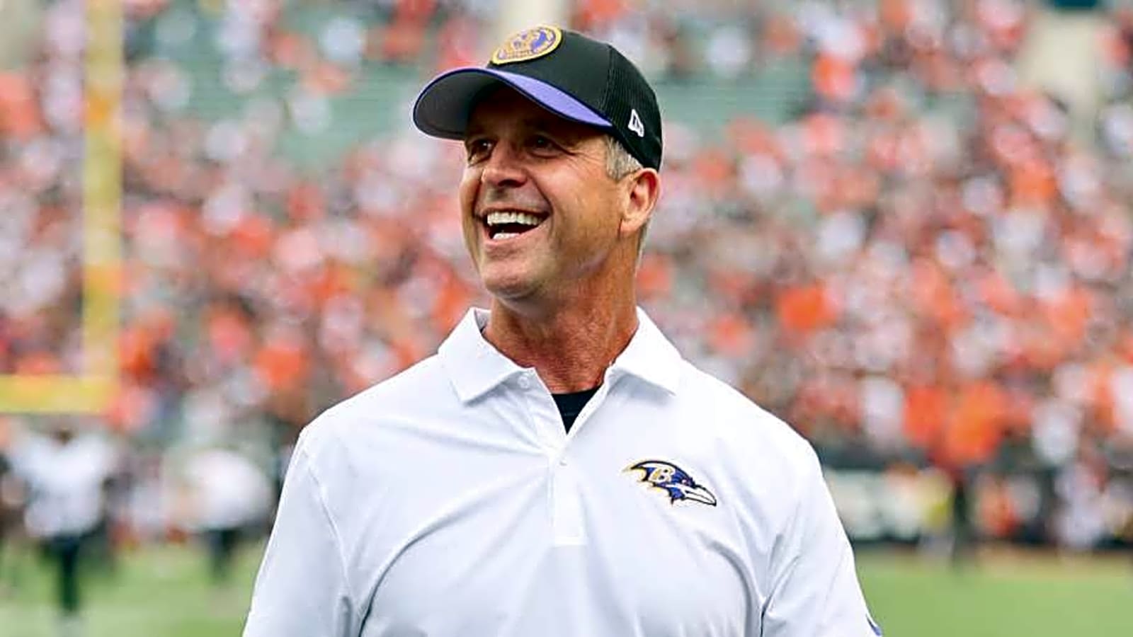 Ravens fast-rising coordinator on fast track to becoming one of NFL’s best