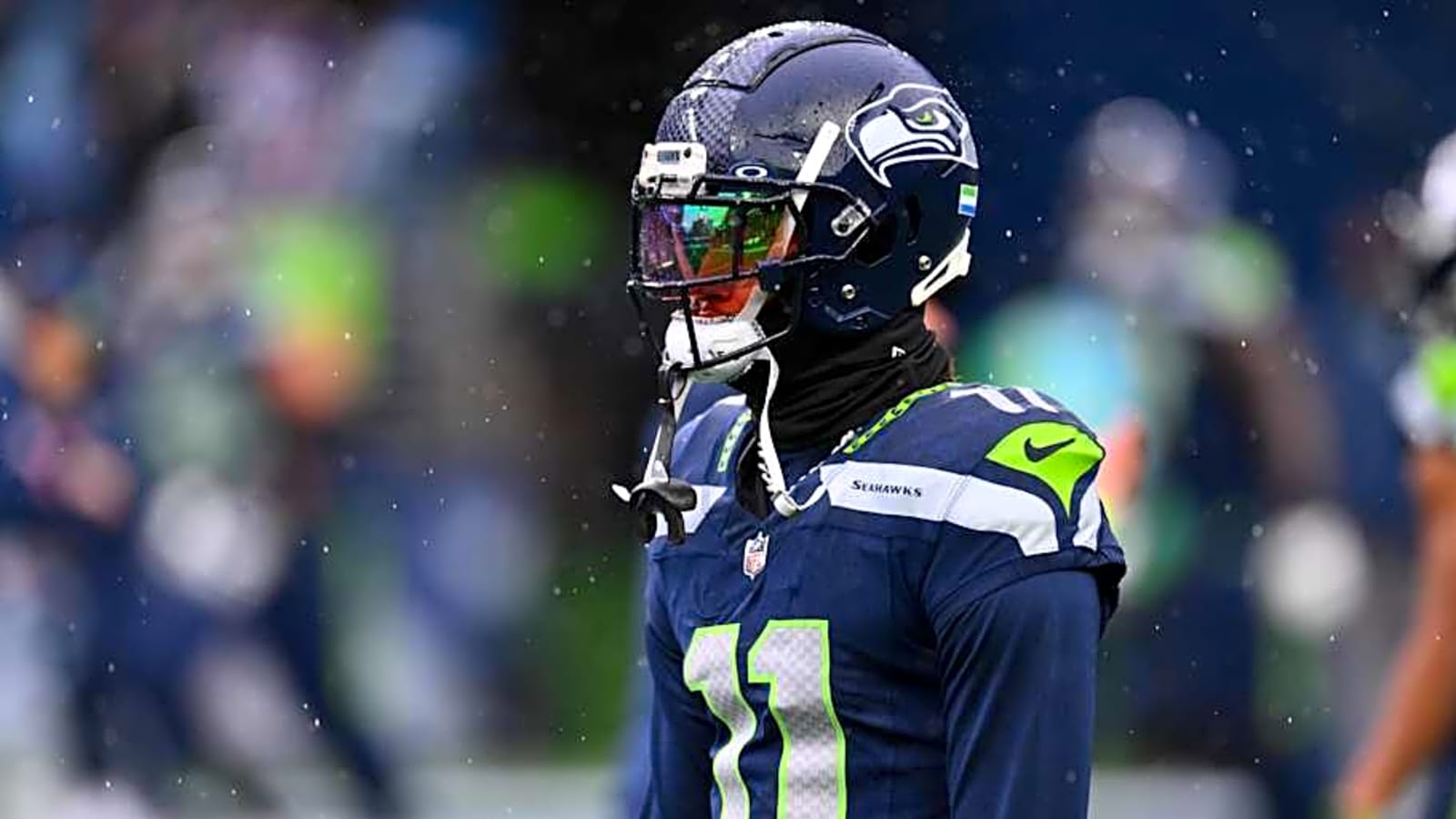 ESPN ranks Seahawks&#39; remade roster below average going into 2025 NFL season