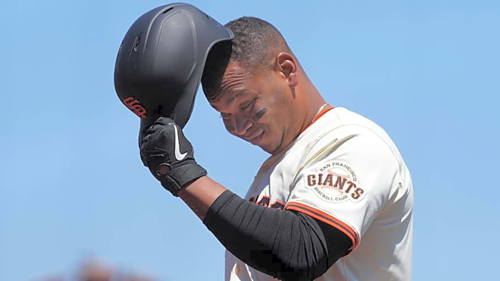 Should Giants Have Any Concerns With Rafael Devers Early Struggles With Team?
