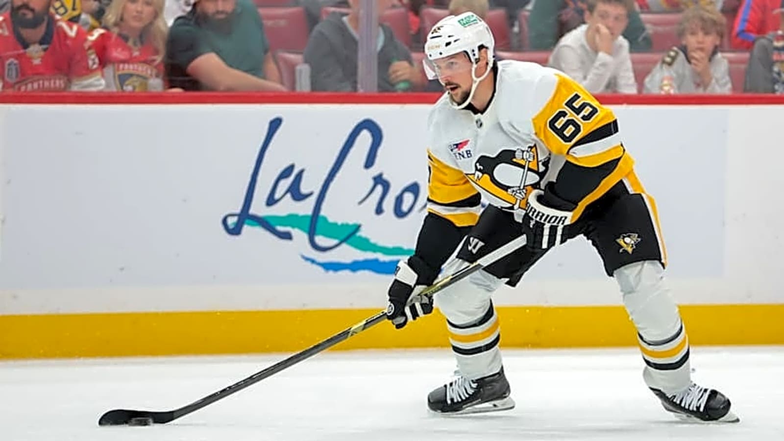 Penguins&#39; Erik Karlsson Could Become Huge Trade Piece