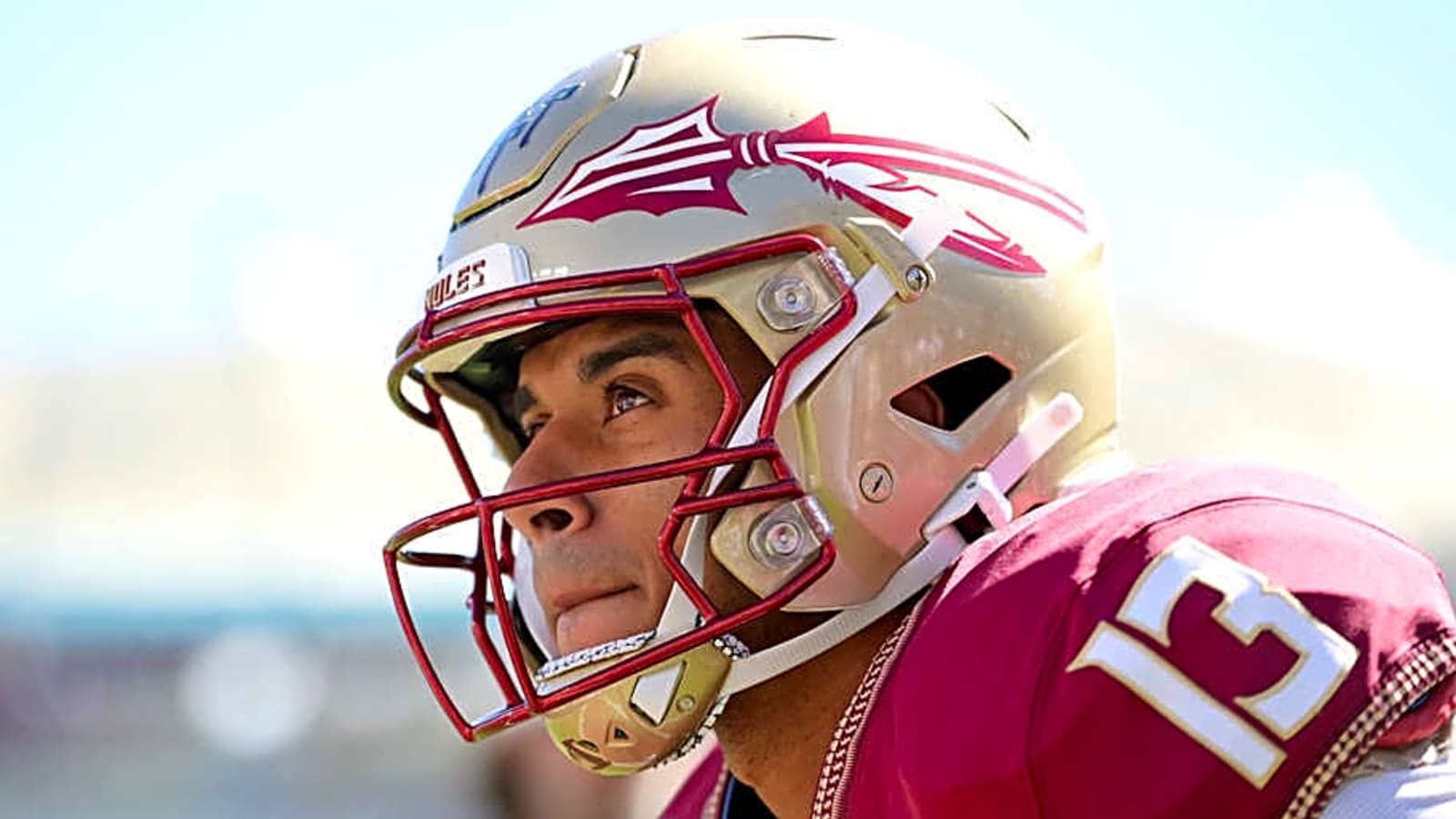 Former Florida State star quarterback shockingly announces retirement