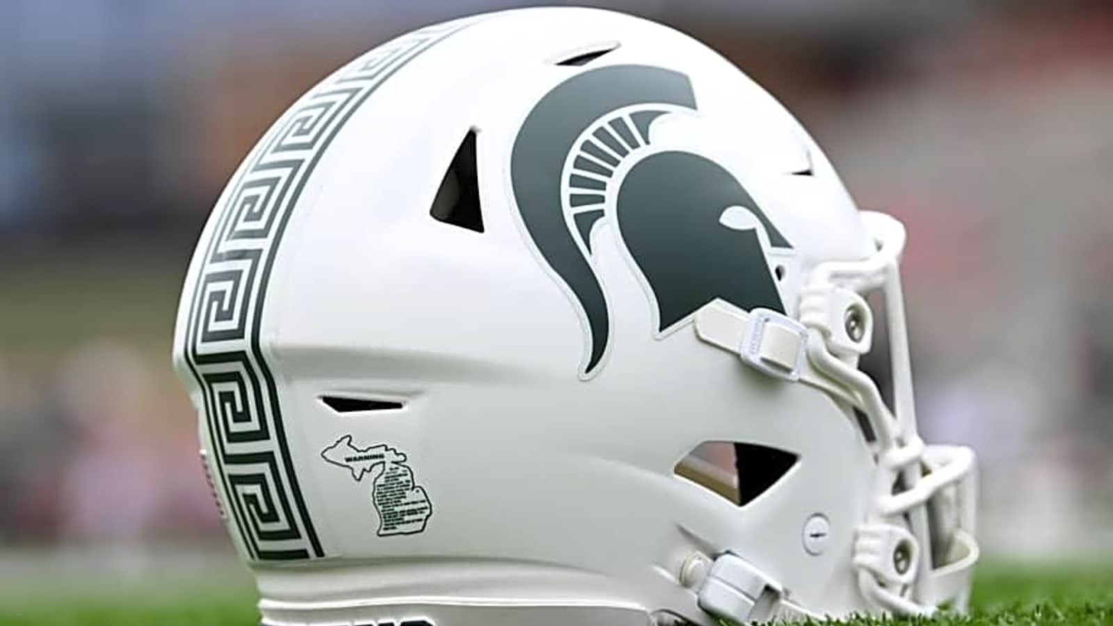 The Area MSU Needs Improved vs. USC