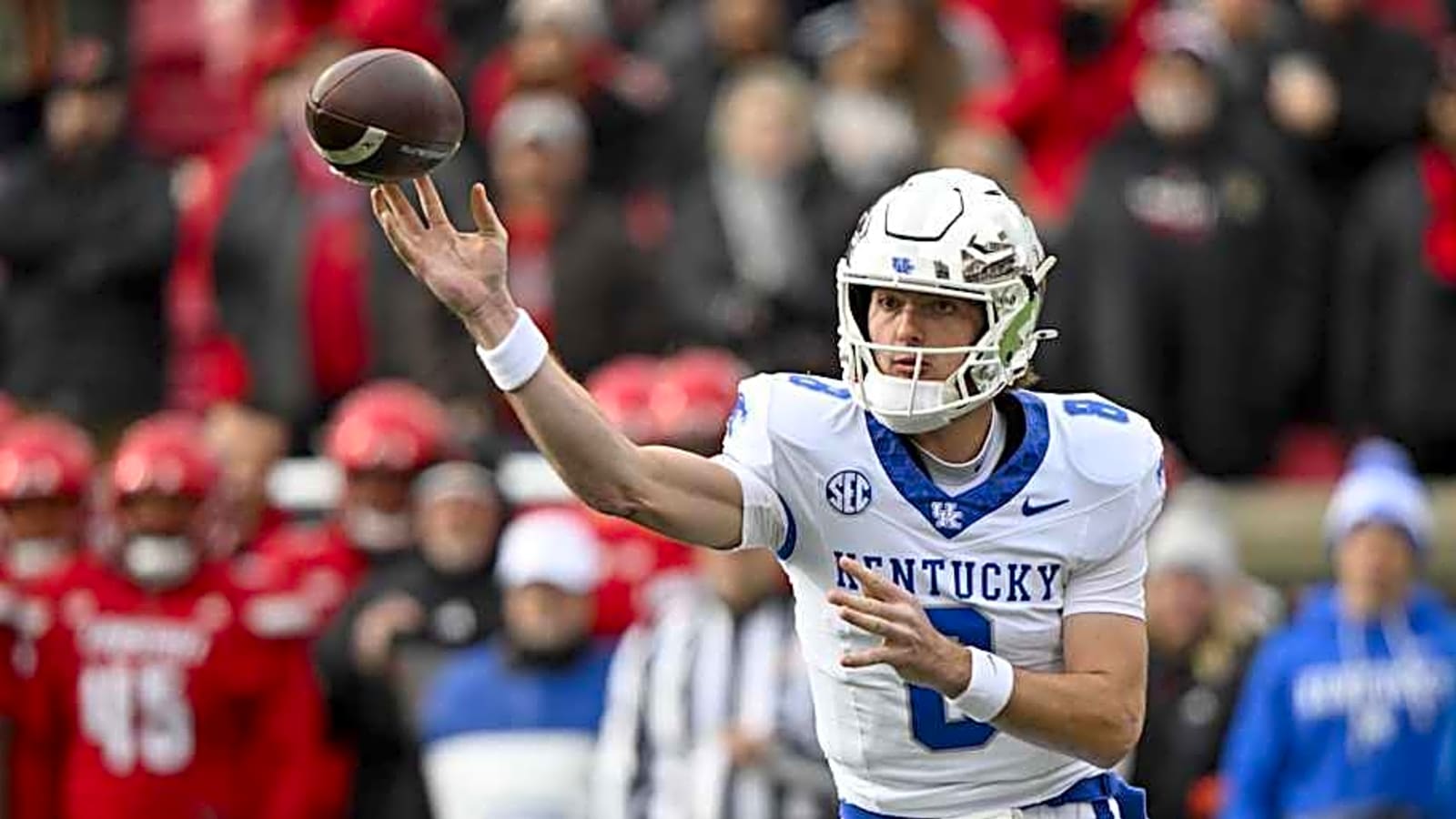 Arizona State Positional Battle Could Define 2026 Season