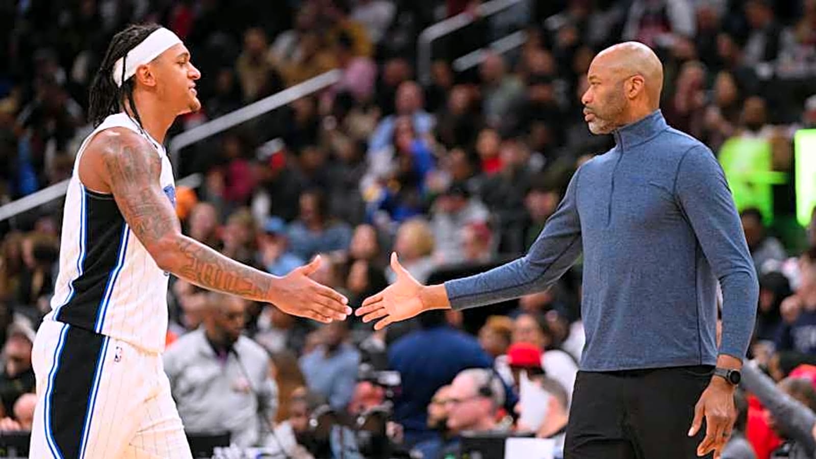 Way-Too-Early Power Rankings Show Orlando Magic Making Significant Jump