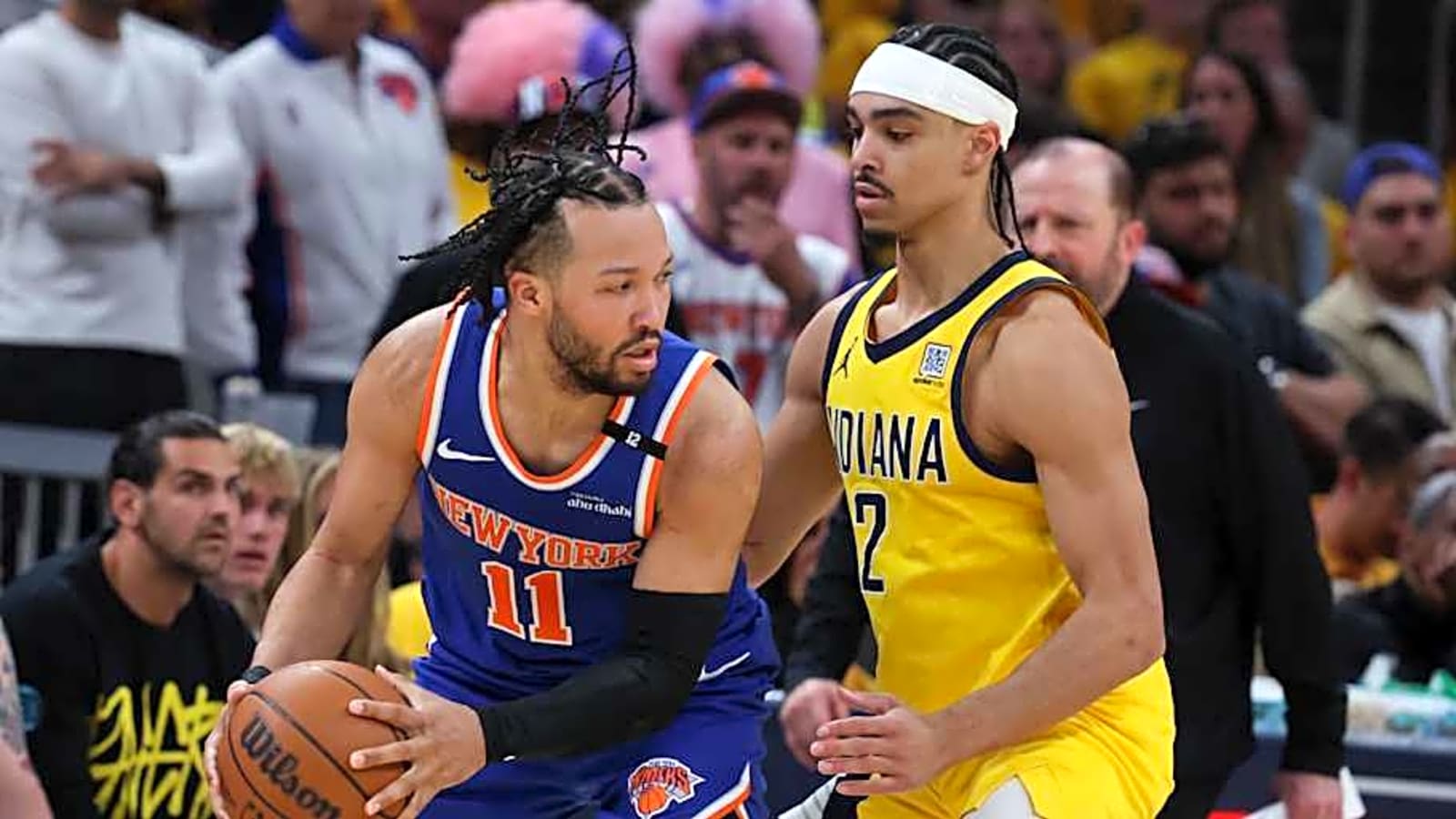 Analyst Emphasizes Knicks Star&#39;s Best Gene