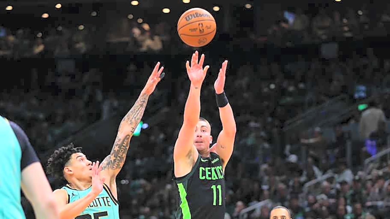 Celtics Biggest Position Concern Could Doom Postseason Run