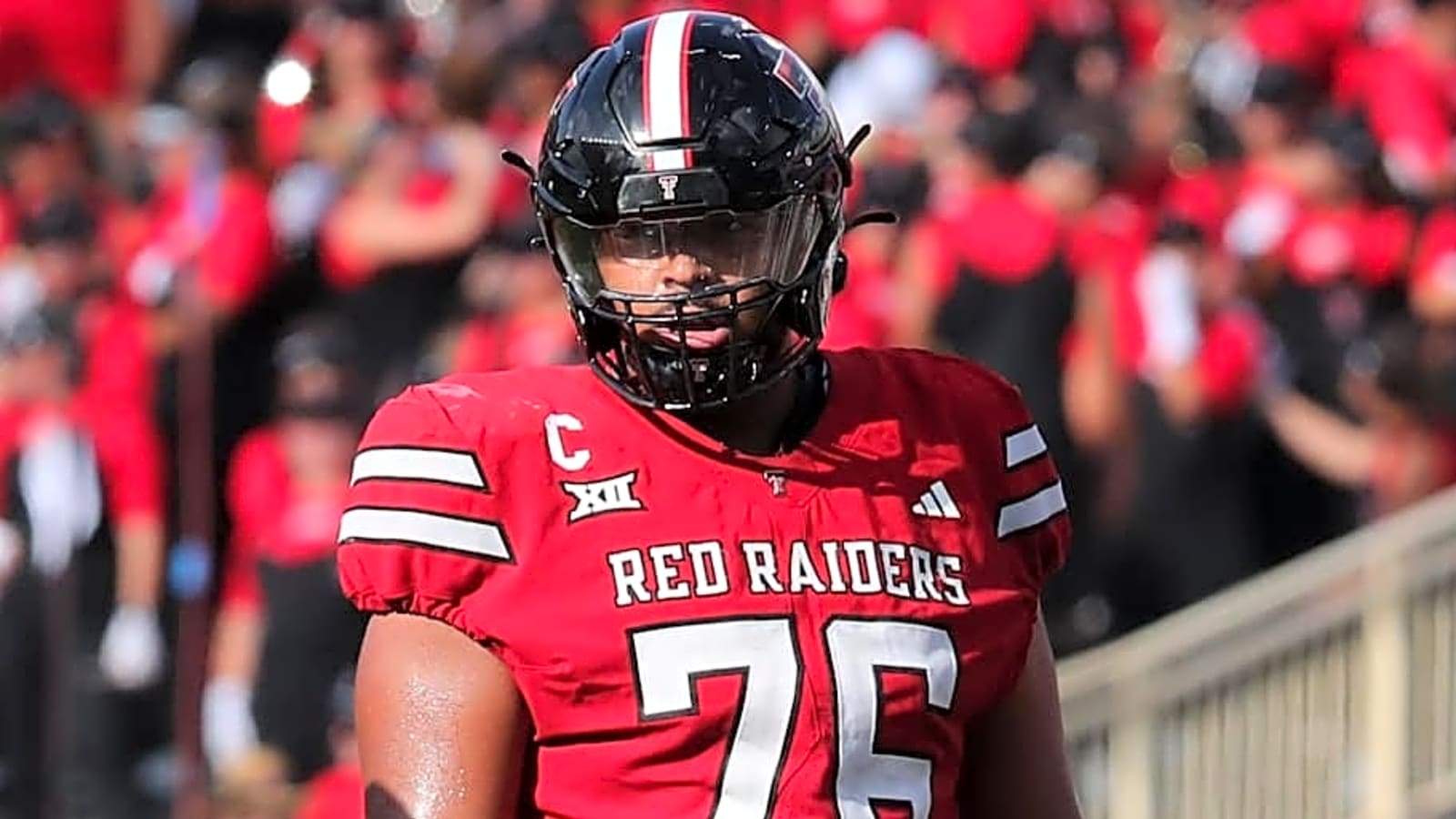 What Will Caleb Rogers&#39; Role With Raiders Look Like?