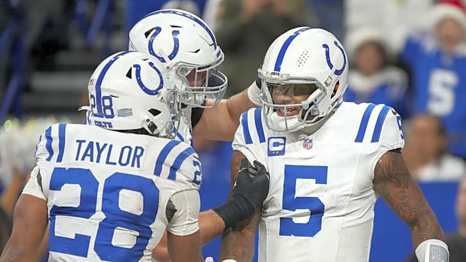 Colts Urged to Trade Anthony Richardson Before Start of Season