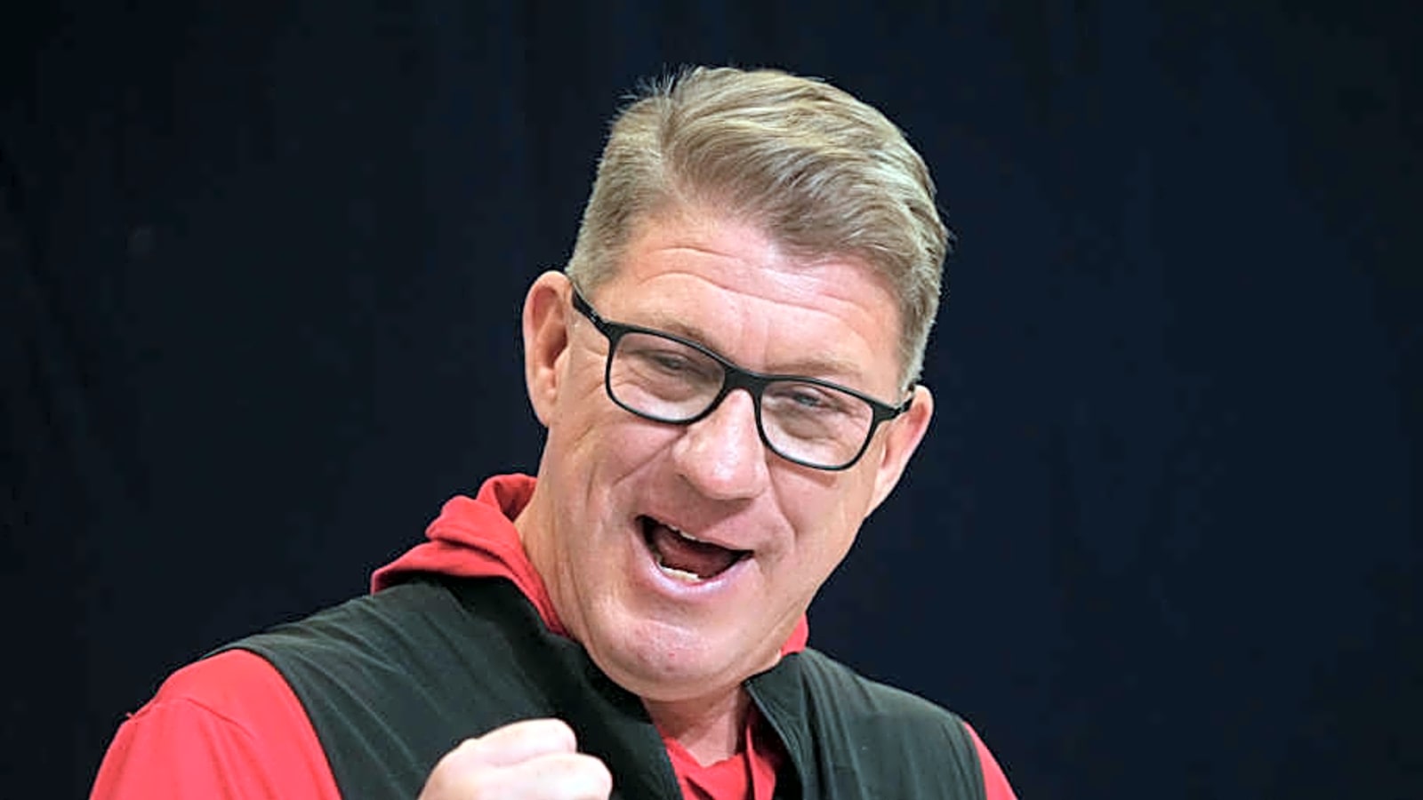 Jason Licht suggests one Bucs position group could be best in the NFL