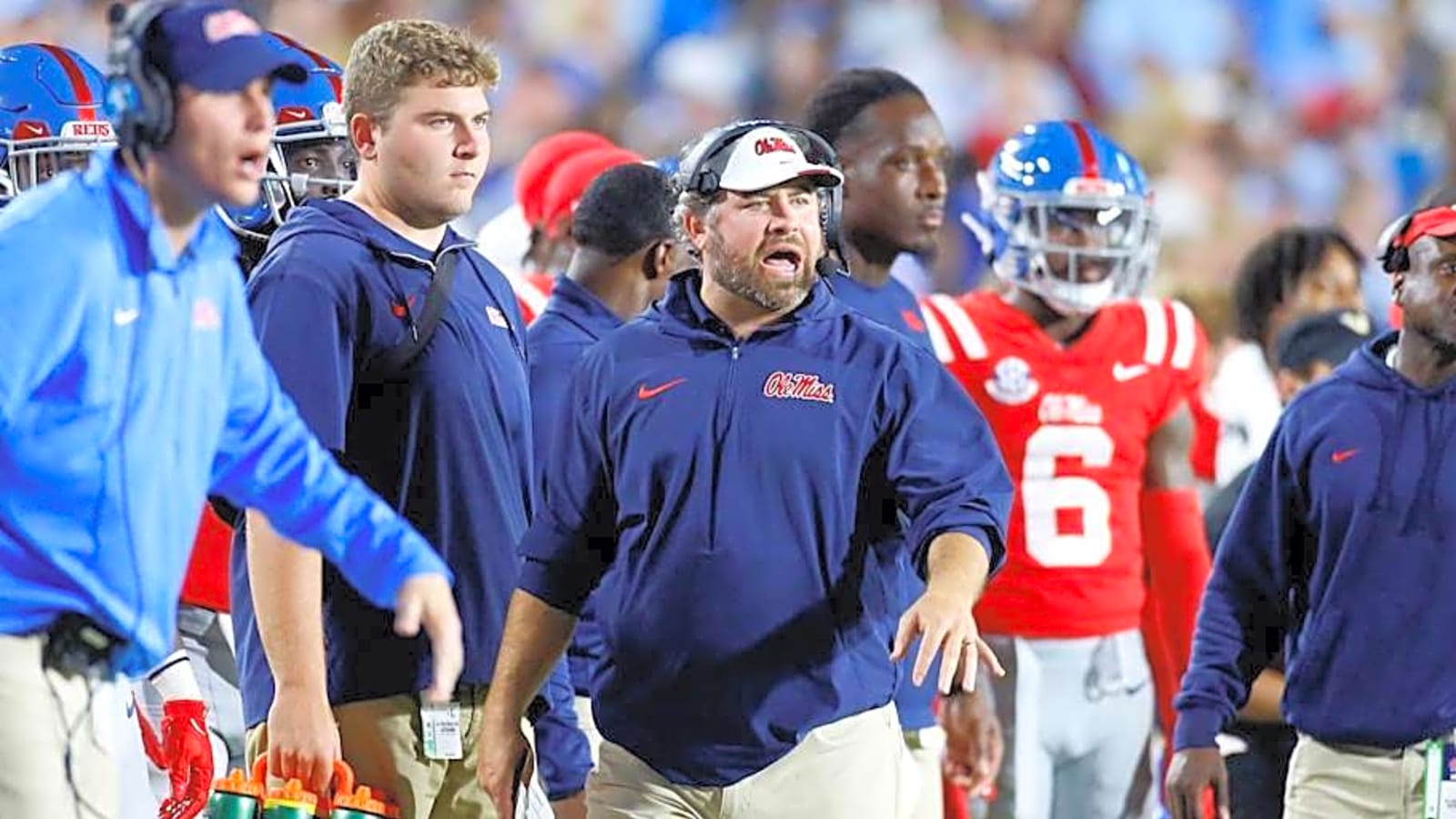 What to Expect from Ole Miss DC Pete Golding's Defense Against Florida