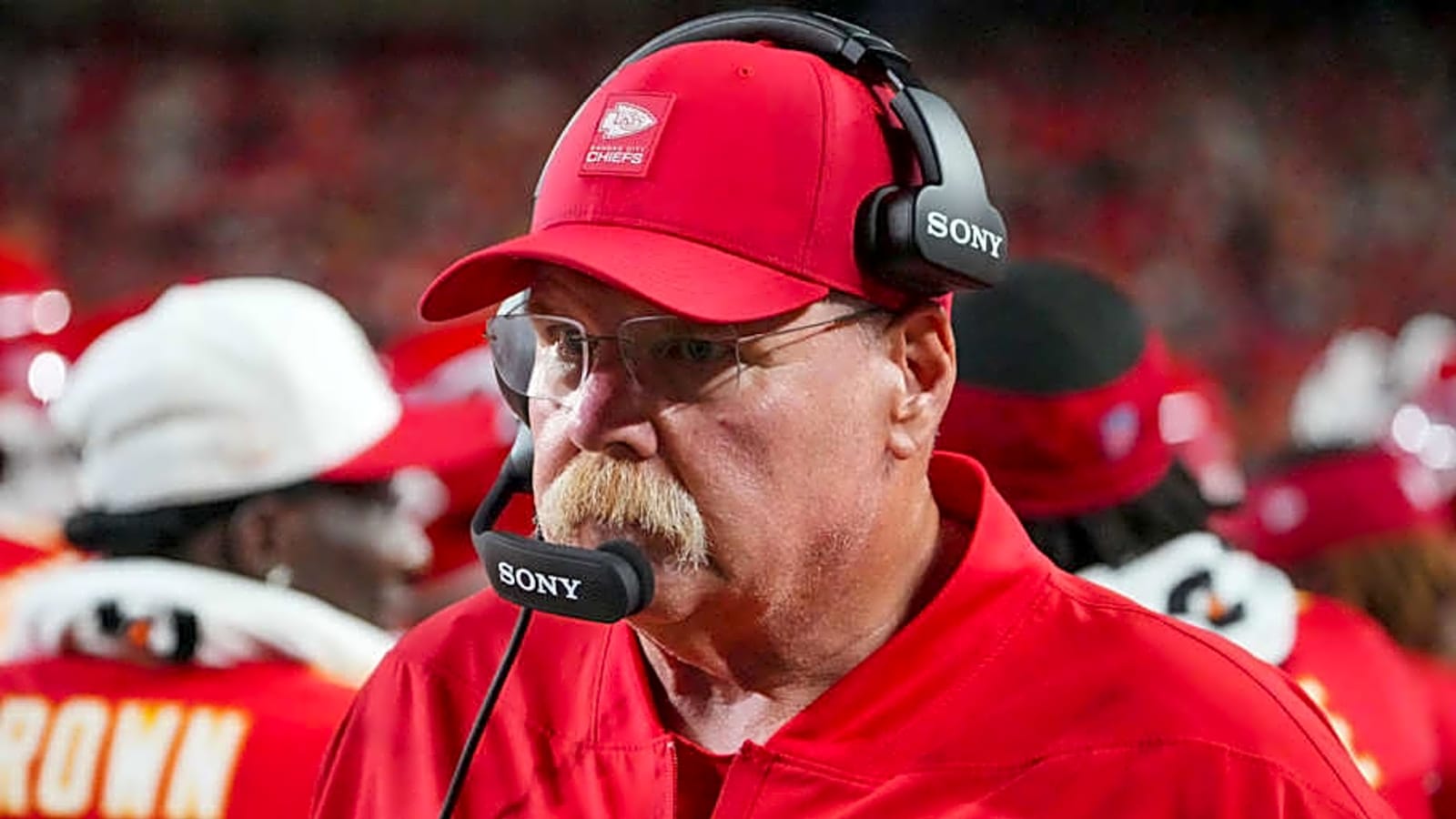 Chiefs Rookie Shows Off Versatility in Final Preseason Game