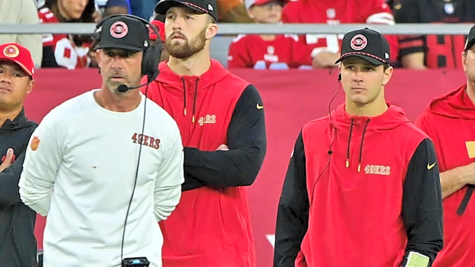8 Questions the 49ers Face Entering the 2025 Regular Season