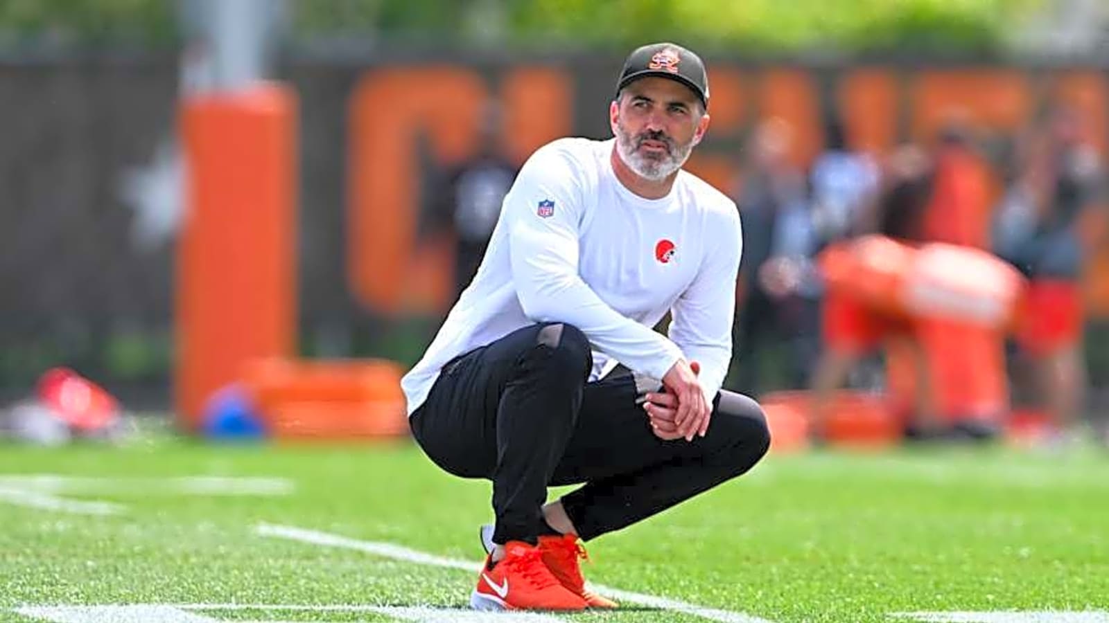 PFF gives Browns offseason moves lukewarm response