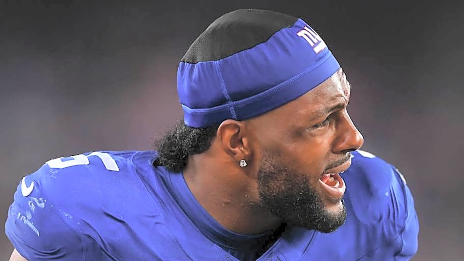 Joe Schoen Slams Kayvon Thibodeaux Trade Rumors After Wild Day 2