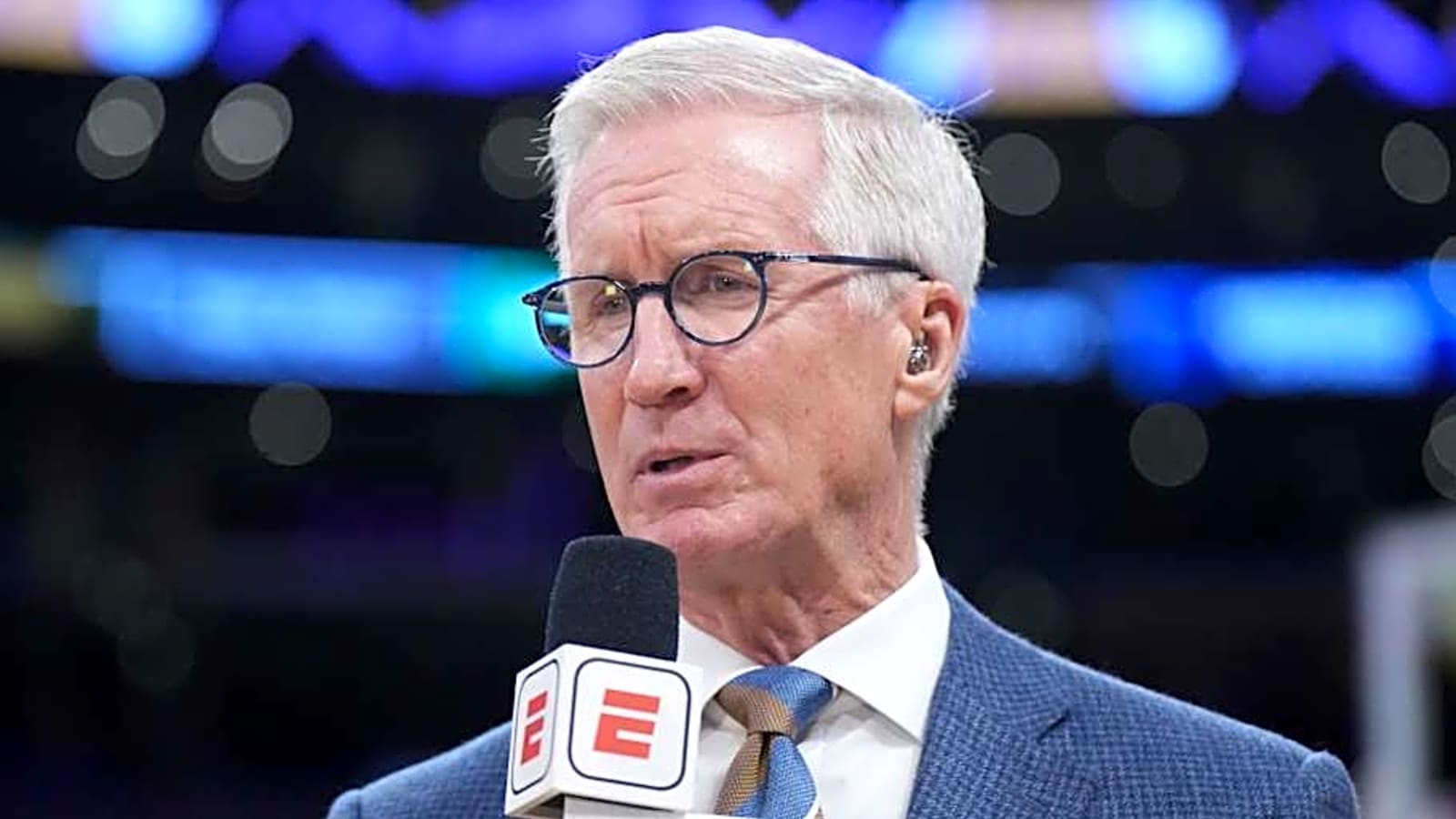 Mike Breen Preaches Patience in Knicks Coaching Search