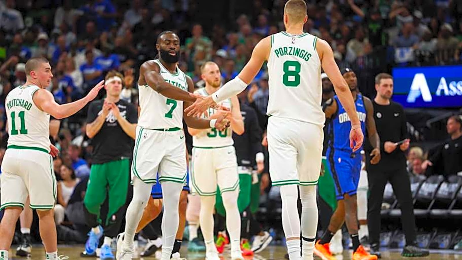 Celtics Could Consider Moving Superstar Despite Popular Belief