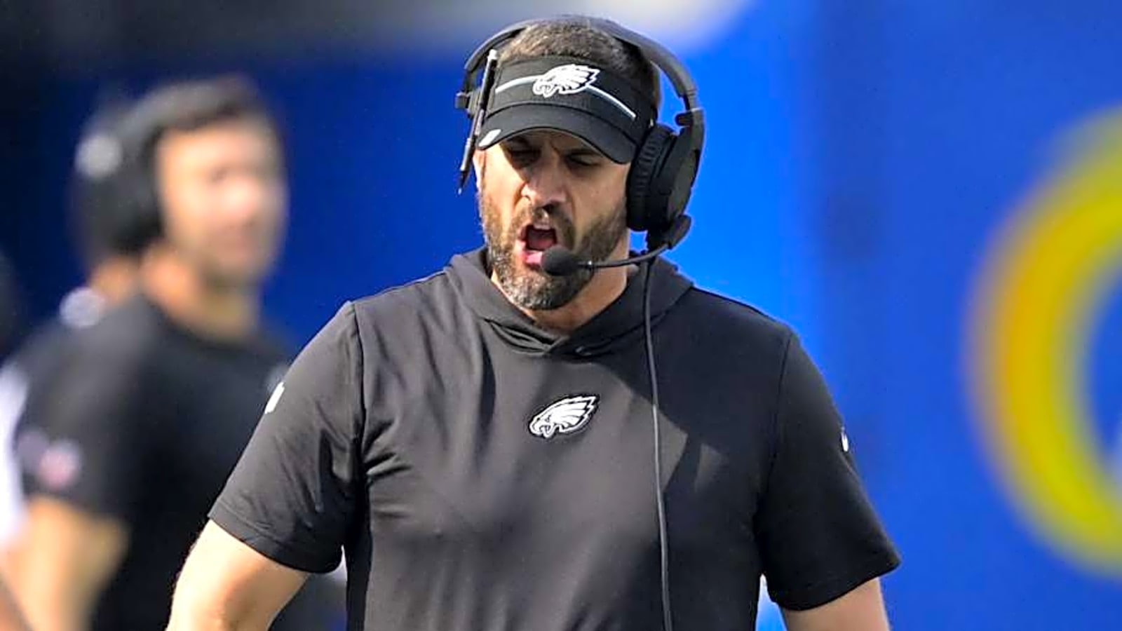 Nick Sirianni&#39;s comeback story continues with high head coach ranking in 2025