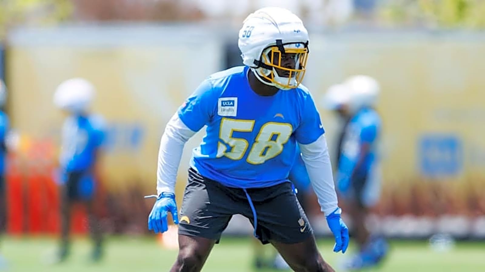 Promising Chargers UDFA dealt crushing blow to roster hopes in ironic twist