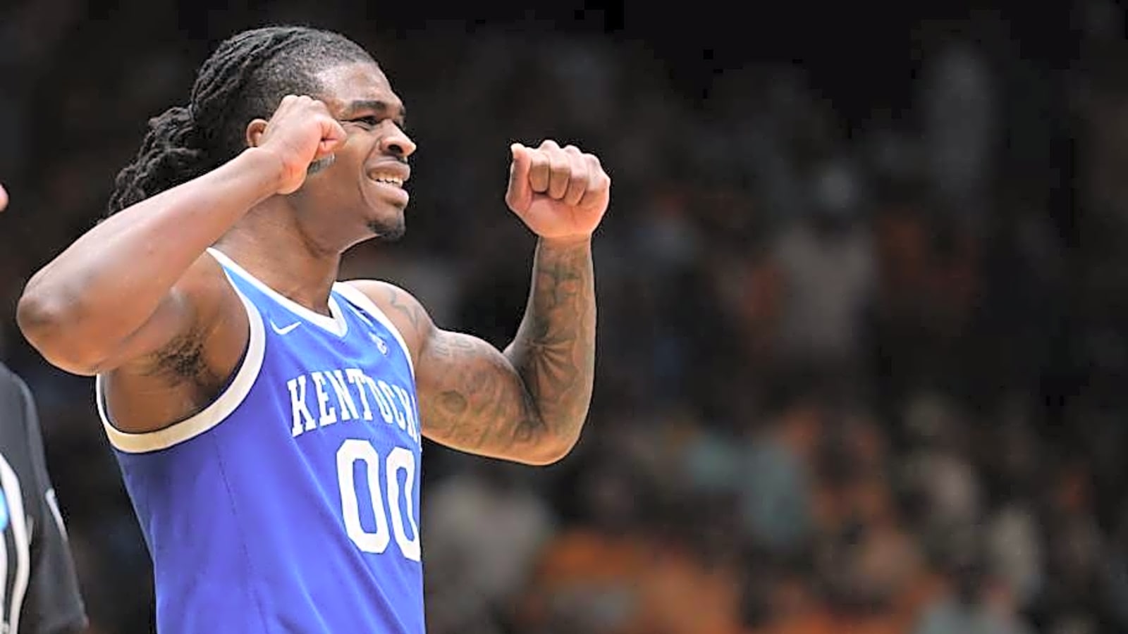 kentucky basketball wallpaper 2025