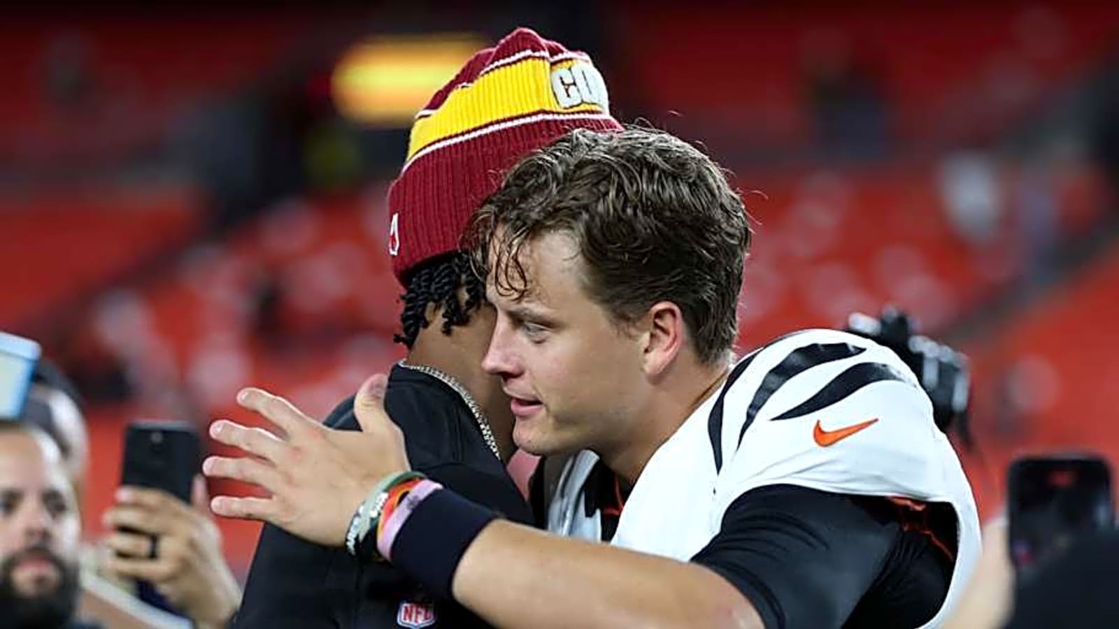 Sports Media Legend RIPS Bengals For One Key Reason Entering 2025 Season