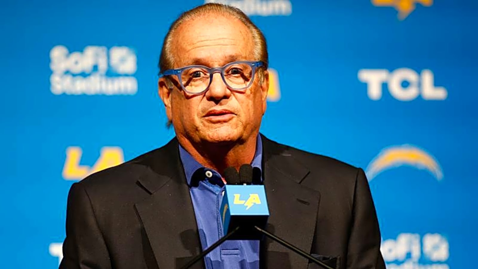 Chargers finally confirm big change fans have wanted for years
