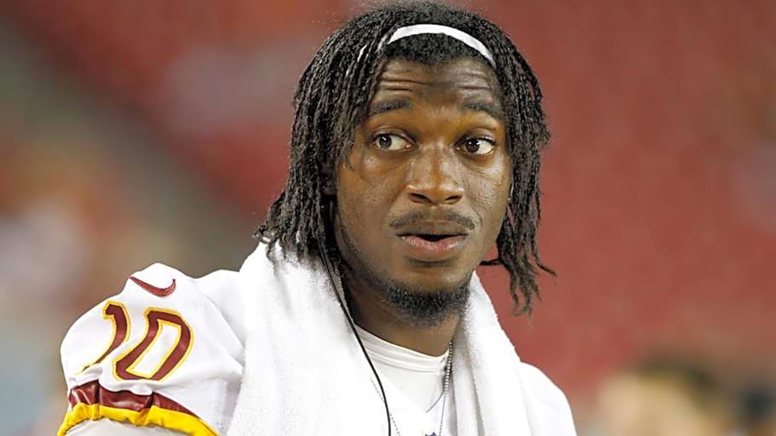 Commanders take $294M QB over RG3 in bold redraft